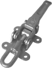 Blocaj de tensiune 6043 cu asigurare
