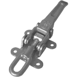 Blocaj de tensiune 6043 cu asigurare