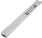 Capac de capăt din aluminiu Hestal 710 815mm dreapta
