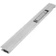 Capac de capăt din aluminiu Hestal 710 815mm dreapta