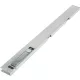 Capac de capăt din aluminiu Hestal 715 1015mm dreapta