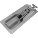 Încuietoare 681S/1 cu blocare internă a limbii în T