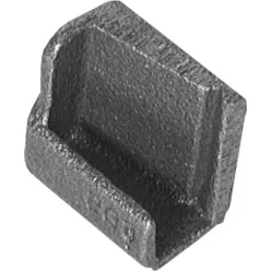 Buzunar cu lacăt 710.20 stânga