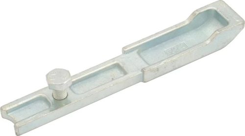 Încuietoare Titgemeyer cu 3 puncte de blocare a limbii de blocare în 3 puncte