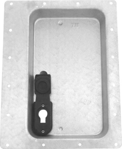 Titgemeyer lock 3 puncte de blocare a carcasei dreapta