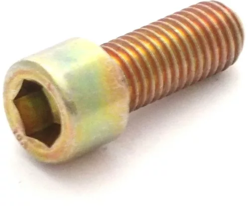 GF Șurub cu știfturi de regină M12x30