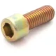 GF Șurub cu știfturi de regină M12x30
