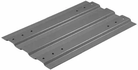 GF Placă de montaj 665x960x40