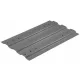 GF Placă de montaj 710x970x100