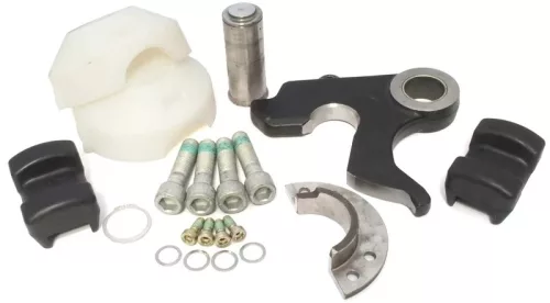 GF SK-S 36.22 repararea șeii