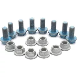 Kit de fixare a plăcii de montare GF