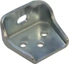 Suport de montare pentru garda de noroi