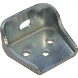 Suport de montare pentru garda de noroi