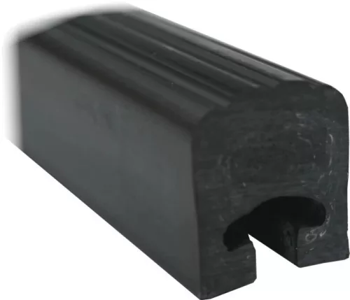 Profil de cauciuc de impact 3000