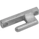 Ax balama 120mm TIR