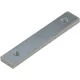 Placa filetata 120mm