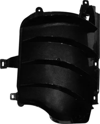 Spoiler lateral interior stânga