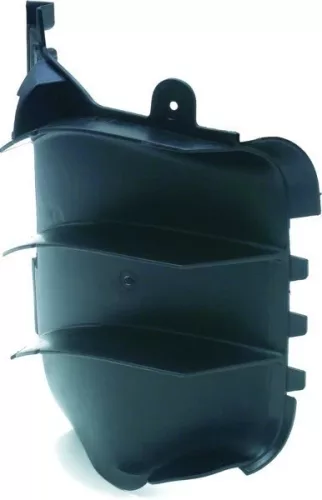 Spoiler lateral interior dreapta