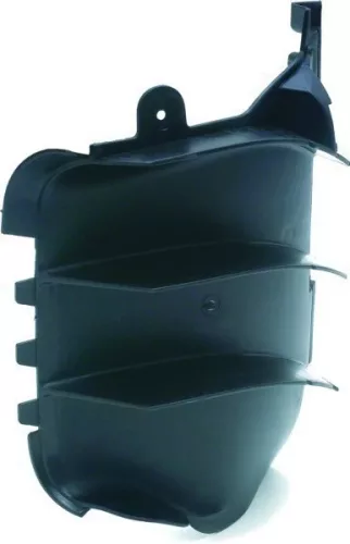 Spoiler lateral interior stânga
