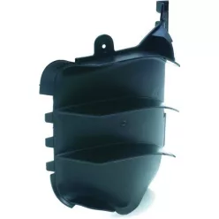 Spoiler lateral interior stânga