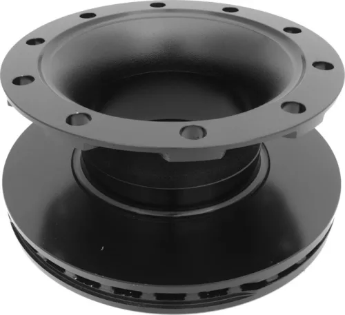 Disc de frână Valx 430 662 225 611 4
