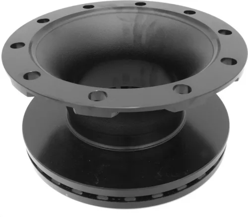 Disc de frână Valx 370 662 195 613 4