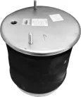 Arc de aer 2922V semi-complet Airtech