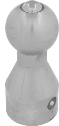 Greață orizontală înclinată cu bilă 60mm