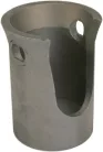 Cupa pentru sfera de 60 mm TIPO I
