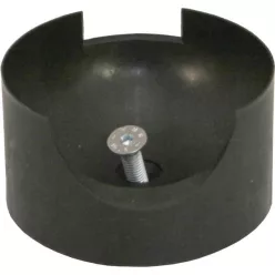 Inserție din plastic pentru sfera de 60 mm