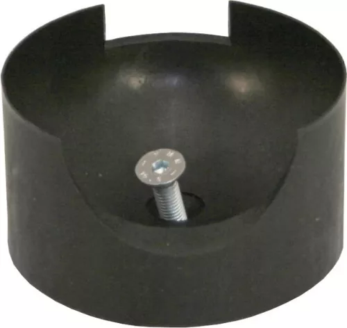 Inserție din plastic pentru sfera de 60 mm