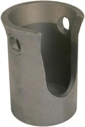Cupa pentru sfera de 80 mm TIPO I