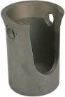 Cupa pentru sfera de 80 mm TIPO II