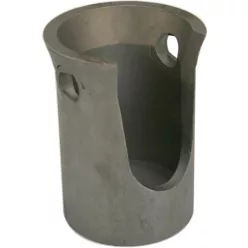 Cupa pentru sfera de 80 mm TIPO II