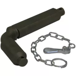 Robinet pentru sfera de 80 mm TIPO II