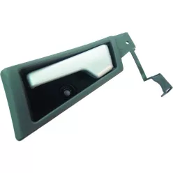 Mânerul ușii în interiorul stânga