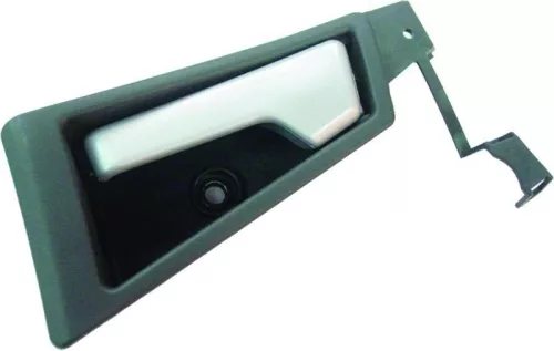 Mânerul ușii în interiorul stânga