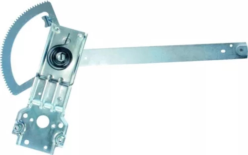 Ridicătorul de geamuri dreapta