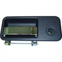 Mâner de ușă stânga