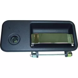 Mânerul ușii dreapta