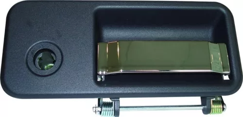 Mânerul ușii dreapta