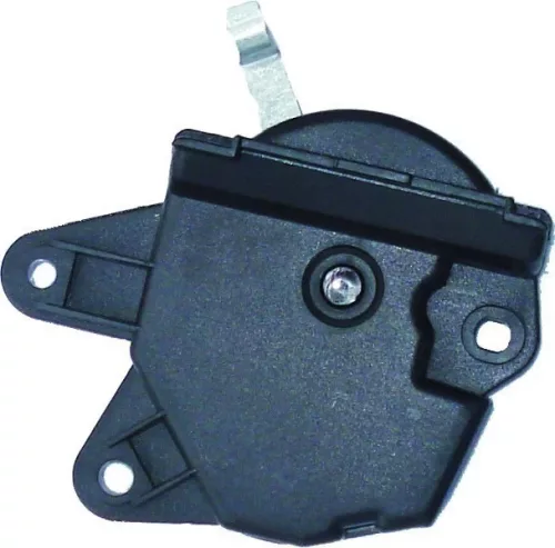 Dispozitiv de blocare stânga