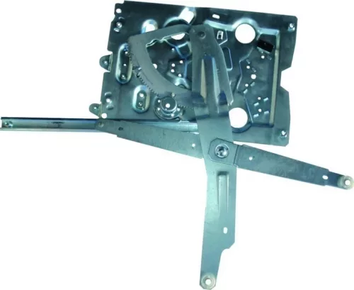 Ridicătorul de geamuri dreapta