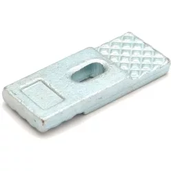 Suport de montare pentru garda de noroi