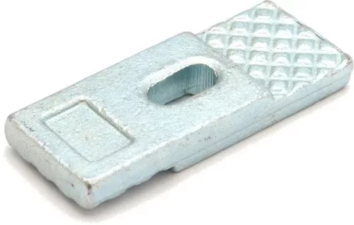 Suport de montare pentru garda de noroi