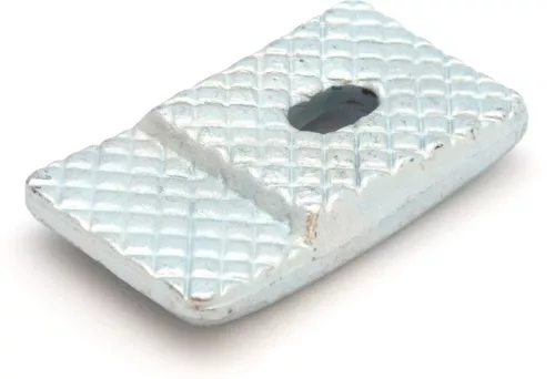 Suport de montare pentru garda de noroi