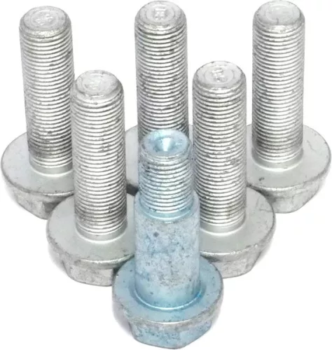 Kit de montare a etrierului de frână