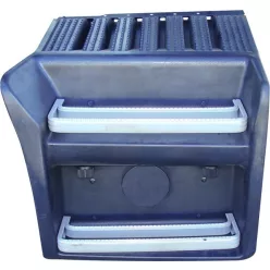 Capacul bateriei complet