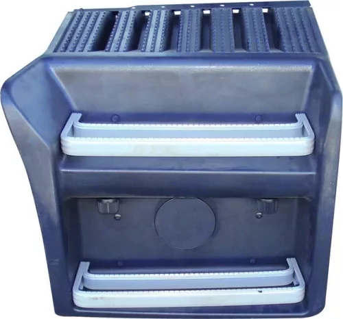 Capacul bateriei complet