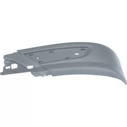 Spoiler inferior stânga jos